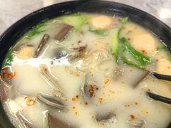 -鸭味先老鸭粉丝馆(瑞金路二号四号小区店)
