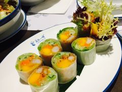 -美奈小馆·越南料理(中航城君尚购物中心店)