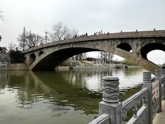 -赵州桥景区