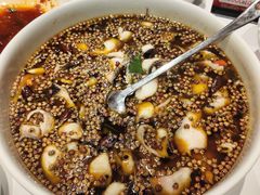 -李记搅团•非遗陕菜(三桥店)