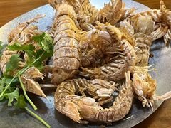 -老虎滩大连海鲜烧烤(水游城店)