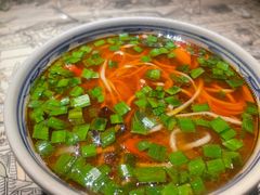 臊子面-遇见长安之高山流水(李家村万达店)