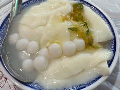 -大芊金重庆串串火锅(南京路店)