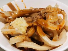 -张老五凉粉店(槐树街店)