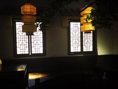 -绿茶餐厅(城西银泰城店)