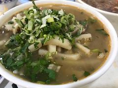 -阿叶羊杂碎(前进街店)