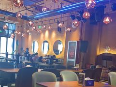 -Ambra Haus琥珀屋精酿餐厅(宝山店)