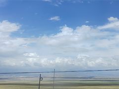 -哈密雅丹大海道景区