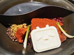 -生活如沸·顺德水牛奶火锅(大学路店)