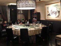 包厢-厉家菜(金宝街店)