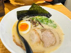 -一風堂拉面(美罗城店)