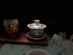 -龙源茶坊(白银路店)