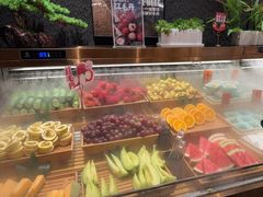 -一绪に和牛寿喜烧(罗湖益田假日店)