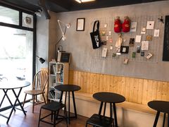 -251#coffee roasters(沿河东路店)