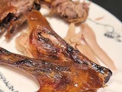 -正德楼果木烤鸭·渔家菜(东港店)