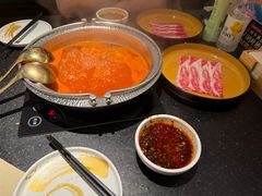 -牛New寿喜烧(新六百店)