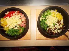-新石器烤肉(南通CBD大有境店)
