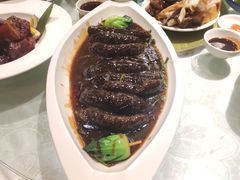 海参椰奶-金八仙酒店