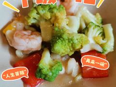 -仁义涵西餐·咖啡(中华巴洛克店)