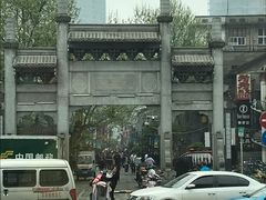 -太平老街