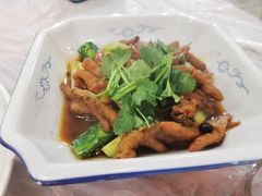 -七妹特色大排档(两路店)