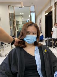 点击看大图 -3AM HAIR SALON烫发染发接发