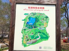 -大连铭湖国际观光牧场