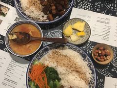 -蜗牛小馆醉乡民谣云南菜(惠新西里店)