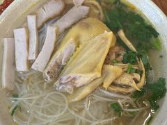 -华姐鸡粉(教育路店)