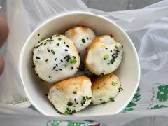 -许记生煎(遵义路店)