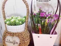 -循礼门鲜花花市(武汉循礼门店)