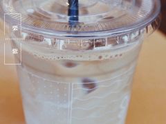 -Seesaw Coffee(朝阳大悦城店)