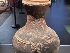 -北京大葆台遗址博物馆