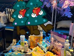-黑桃K生日订制KTV