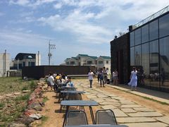 -Cafe Aewol Monsant
