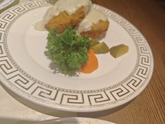 -92°C俄式厨房(中央大街店)