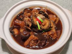 -山外山菜馆(玉泉路店)