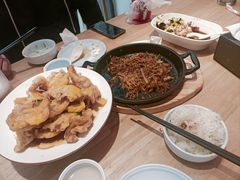 -老长春肉馆(隆礼路店)
