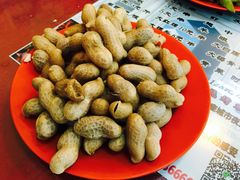 -清真磊磊烧烤老店(饮虎池街34号店)