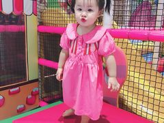 -蒙特利亲子乐园