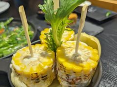 -香兰印尼 Pandan(中华广场店)