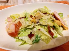 -郑州希尔顿酒店·阿米奇意大利餐厅