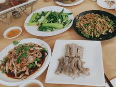 -鹅公村·国家非遗传承(荔湾店)
