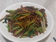 -小菜园新徽菜(无锡人民路红豆店)