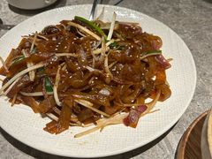 -留半山·香港食堂(啦啦宝都店)
