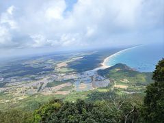 -海南铜鼓岭景区