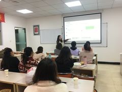 -恒企会计培训(成都天府广场校区)