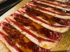 -一品诚记烤肉·甄选店(中南路店)