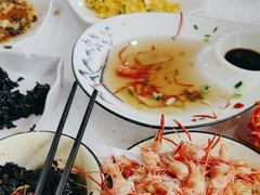 -山水之味·大鱼头·农家菜(张公洞店)