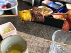 -吉盛川创作料理(保利国际广场店)